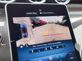 Thumbnail of 2025 Graphite Grey Metallic Mercedes-Benz GLC 300