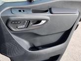 Thumbnail of 2025 Obsidian Black Metallic Mercedes-Benz Sprinter 2500