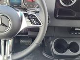 Thumbnail of 2025 Obsidian Black Metallic Mercedes-Benz Sprinter 2500