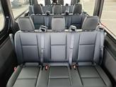 Thumbnail of 2025 Obsidian Black Metallic Mercedes-Benz Sprinter 2500