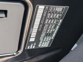 Thumbnail of 2025 Obsidian Black Metallic Mercedes-Benz Sprinter 2500