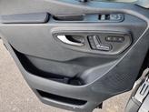 Thumbnail of 2025 Obsidian Black Metallic Mercedes-Benz Sprinter 2500