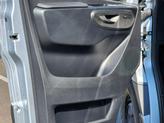 Thumbnail of 2025 Hightech Silver Mercedes-Benz Sprinter 2500