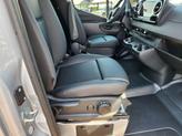 Thumbnail of 2025 Hightech Silver Mercedes-Benz Sprinter 2500