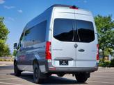 Thumbnail of 2025 Hightech Silver Mercedes-Benz Sprinter 2500