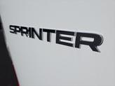 Thumbnail of 2025 Arctic White Mercedes-Benz Sprinter 2500