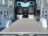Thumbnail of 2025 Arctic White Mercedes-Benz Sprinter 2500