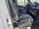 Thumbnail of 2025 Arctic White Mercedes-Benz Sprinter 2500