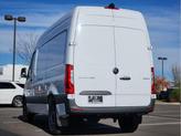 Thumbnail of 2025 Arctic White Mercedes-Benz Sprinter 2500