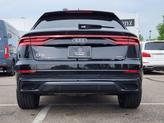 Thumbnail of 2020 Orca Black Metallic Audi Q8