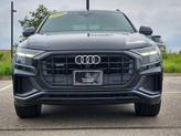 Thumbnail of 2020 Orca Black Metallic Audi Q8