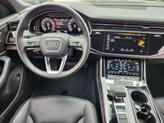 Thumbnail of 2020 Orca Black Metallic Audi Q8