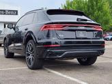 Thumbnail of 2020 Orca Black Metallic Audi Q8