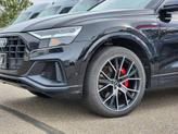 Thumbnail of 2020 Orca Black Metallic Audi Q8