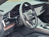 Thumbnail of 2020 Orca Black Metallic Audi Q8