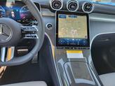 Thumbnail of 2025 Starling Blue Metallic Mercedes-Benz GLC 300