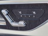 Thumbnail of 2025 Starling Blue Metallic Mercedes-Benz GLC 300