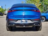 Thumbnail of 2025 Starling Blue Metallic Mercedes-Benz GLC 300