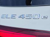 Thumbnail of 2025 MANUFAKTUR Alpine Grey Mercedes-Benz GLE 450e