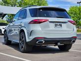 Thumbnail of 2025 MANUFAKTUR Alpine Grey Mercedes-Benz GLE 450e