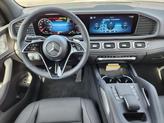 Thumbnail of 2025 MANUFAKTUR Alpine Grey Mercedes-Benz GLE 450e