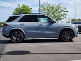 Thumbnail of 2025 MANUFAKTUR Alpine Grey Mercedes-Benz GLE 450e