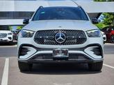 Thumbnail of 2025 MANUFAKTUR Alpine Grey Mercedes-Benz GLE 450e
