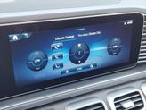 Thumbnail of 2025 MANUFAKTUR Alpine Grey Mercedes-Benz GLE 450e