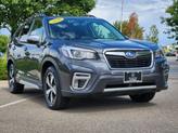 Photo of 2020 Magnetite Gray Metallic Subaru Forester