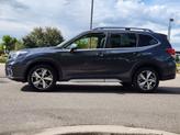 Thumbnail of 2020 Magnetite Gray Metallic Subaru Forester