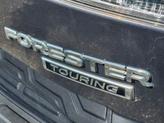 Thumbnail of 2020 Magnetite Gray Metallic Subaru Forester