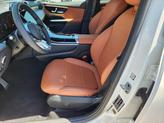 Thumbnail of 2025 Polar White Mercedes-Benz GLC 300