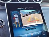 Thumbnail of 2025 Polar White Mercedes-Benz GLC 300