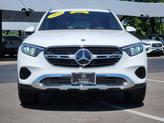 Thumbnail of 2025 Polar White Mercedes-Benz GLC 300