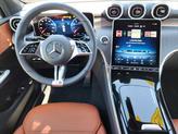 Thumbnail of 2025 Polar White Mercedes-Benz GLC 300