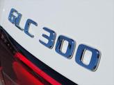 Thumbnail of 2025 Polar White Mercedes-Benz GLC 300