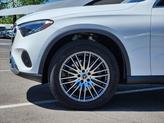 Thumbnail of 2025 Polar White Mercedes-Benz GLC 300