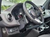 Thumbnail of 2025 Stone Grey Mercedes-Benz Sprinter 2500