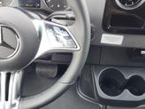 Thumbnail of 2025 Stone Grey Mercedes-Benz Sprinter 2500