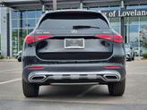Thumbnail of 2025 Black Mercedes-Benz GLC 300