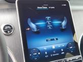 Thumbnail of 2025 Black Mercedes-Benz GLC 300