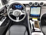 Thumbnail of 2025 Black Mercedes-Benz GLC 300