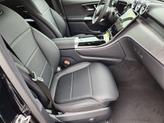Thumbnail of 2025 Black Mercedes-Benz GLC 300