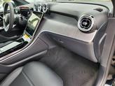 Thumbnail of 2025 Black Mercedes-Benz GLC 300