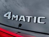 Thumbnail of 2025 Black Mercedes-Benz GLC 300