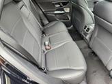Thumbnail of 2025 Black Mercedes-Benz GLC 300