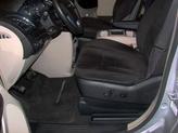 Thumbnail of 2011 Bright Silver Metallic Clearcoat Chrysler Town & Country