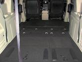 Thumbnail of 2011 Bright Silver Metallic Clearcoat Chrysler Town & Country