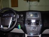 Thumbnail of 2011 Bright Silver Metallic Clearcoat Chrysler Town & Country