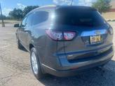 Thumbnail of 2013 Gray Chevrolet Traverse